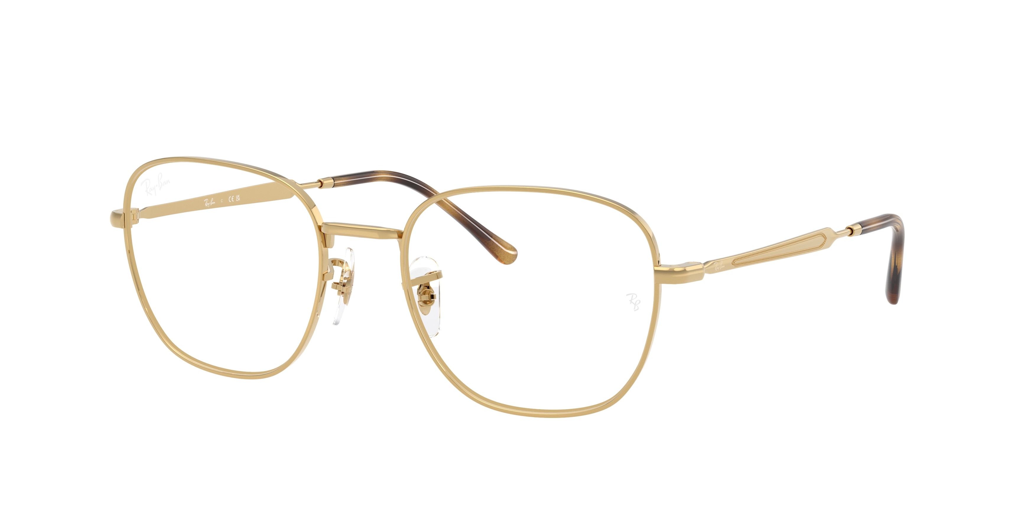 Ray Ban RX6534 2500  